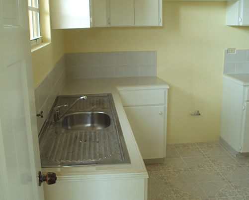 Urban Development Commission Private Home