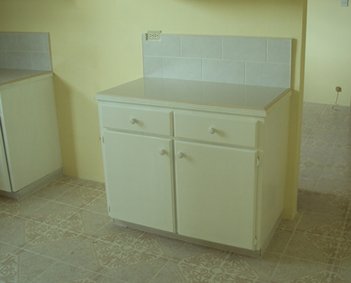 Urban Development Commission Private Home