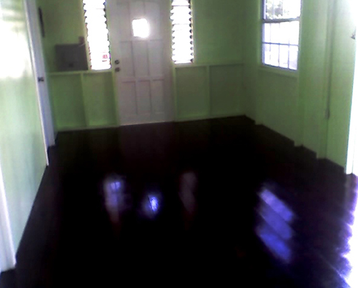 Urban Development Commission Private Home